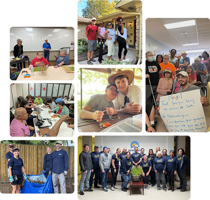 Volunteer Collage 800×763
